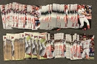 Huge Lot (120) MIKE TROUT 2020 Topps Update Baseball Cards Los Angeles Angels