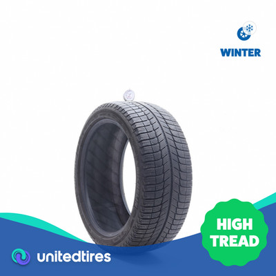 Used 225/40R18 Michelin X-Ice Xi3 92H - 8/32