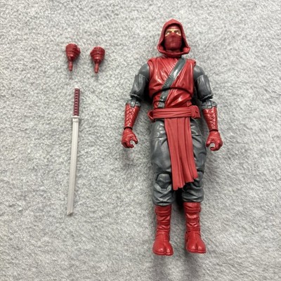 Marvel Legends The First Ninja Marvel Knights BAF Mindless One Action Figure B