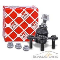 Febi Bilstein Traggelenk Vorne Rechts FÜR Audi A3 Q3 Seat Altea Leon Toledo