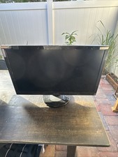 ViewSonic VG2228WM-LED 22-inch 1920x1080 75Hz LED Monitor