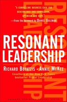 Resonant Leadership | Richard Boyatzis (U. A.) | Englisch | Buch | Gebunden