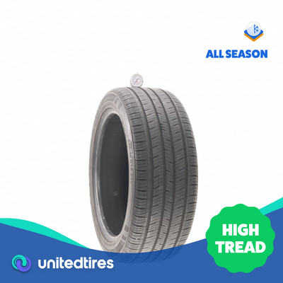 Used 235/45R18 Kumho Solus TA31 94V - 8/32