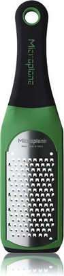Artisan Series Cheese Grater and Zester