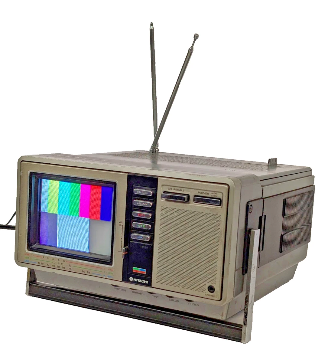 Hitachi Black 60 Hz Refresh Rate TVs for Sale | Shop New & Used