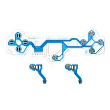 Main Body Controller Flexible Flat Cable+L/R Conductive Film For PS5 Handle