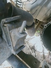 Support moteur Ssangyong REXTON