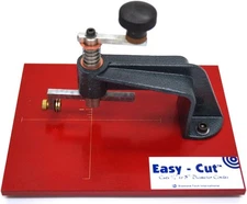 Studio Pro Easy Cut Glass Lens Cutter ⭐⭐⭐⭐⭐ ✅ Brand New ✅