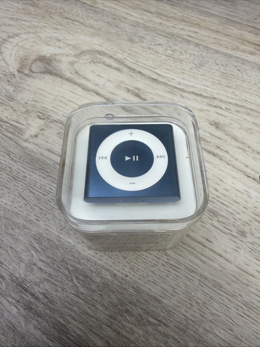 Apple iPod 4th Generation iPod Shuffle for sale | eBay