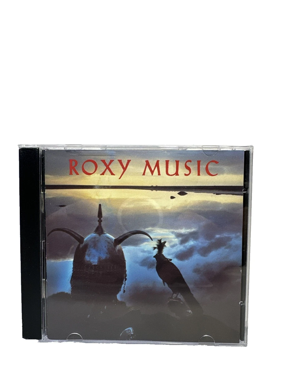 SACD Music Roxy Music CDs for sale | eBay