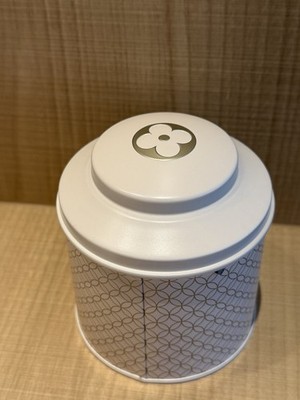 Louis Vuitton Le Cafe Bangkok LV The Place Tea Brand New Fresh