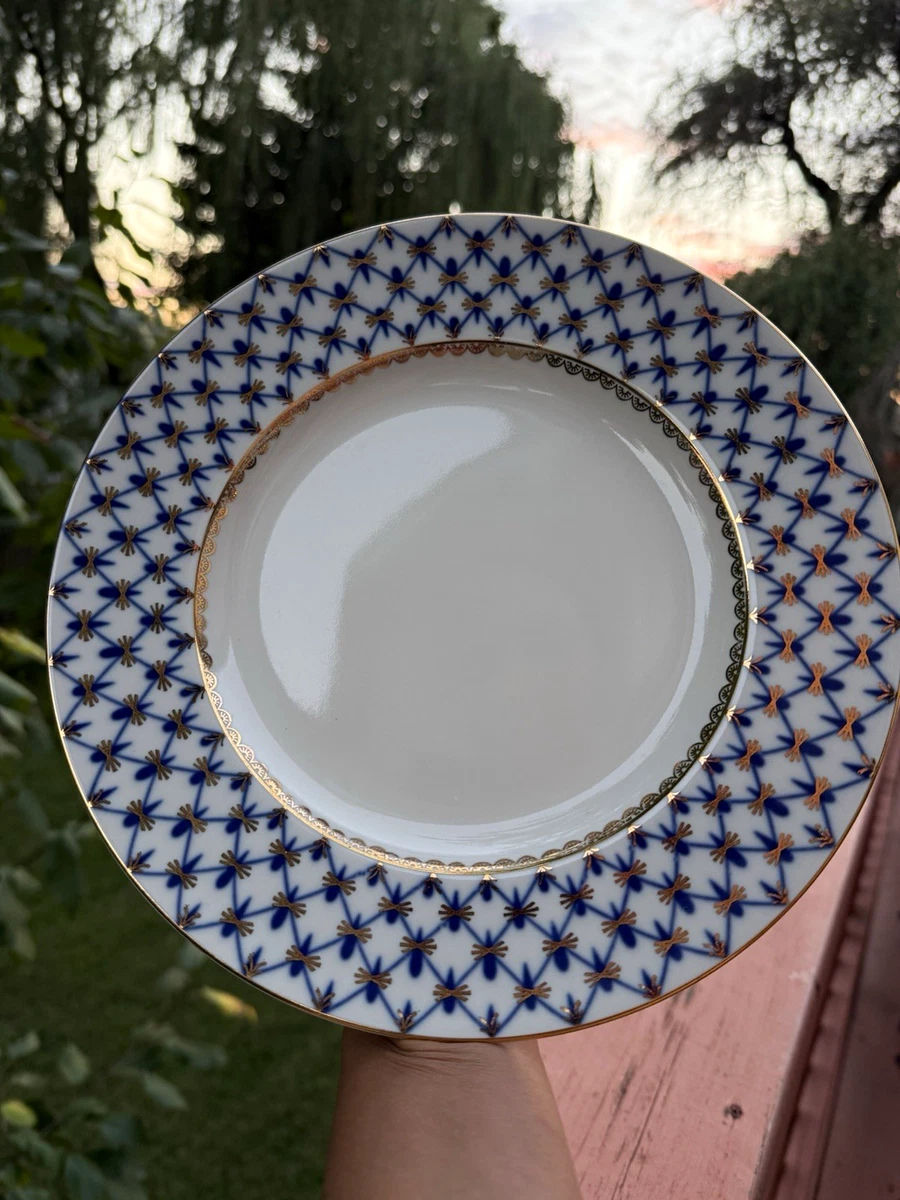 Lomonosov Cobalt Net for sale | eBay