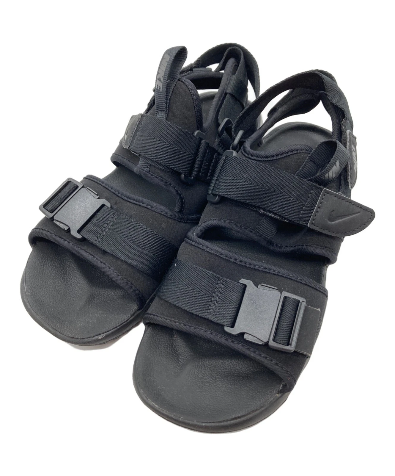 Sandali NIKE Canyon C18797 001 neri misura: 26 cm