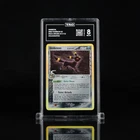 Umbreon (Delta Species) 17/113 Delta Species Holo TAG 8 NM