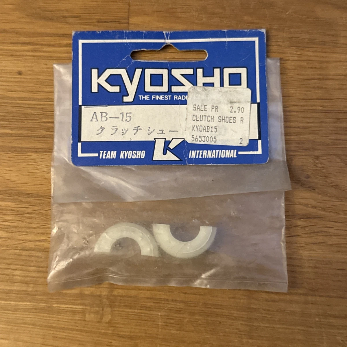 Kit De 15 Joints Toriques Orange Kyosho ORG045S Pour Ultima RT6, SC, DB Et RB6 - P4.5 En Silicone