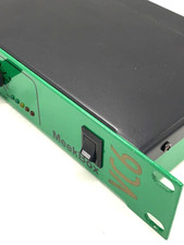 JOEMEEK MeekBox VC6 Mic Preamp Rack