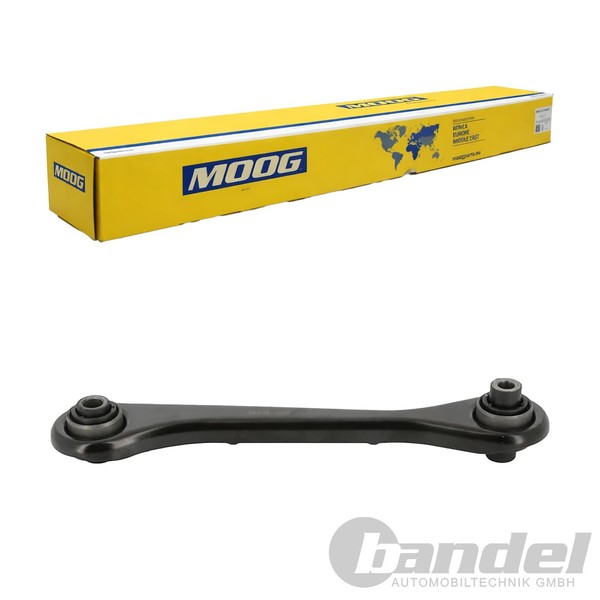 Moog Querlenker Hinterachse Links Unten Passend FüR Audi A3 Q3 TT Seat Altea LEO-image
