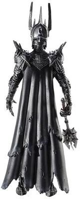 Bendyfigs Herr der Ringe Sauron V2