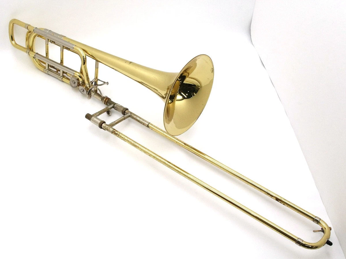 Bach 42 Trombones for sale - eBay