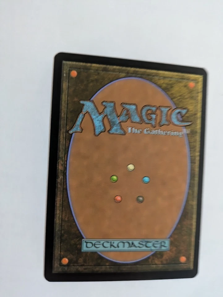 Necroskitter Eventide MTG NM Free shipping with tracking - Image 2 of 2