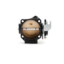 Hybrid Racing Throttle Body 75mm Rbc Wmap Iacv Plugs K-series Hyb-bun-01-tb3 Hybrid Racing Throttle Body 75mm Rbc Wmap Iacv Plugs K-series Hyb-bun-01-tb3