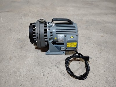 Anest Iwata ISP-90 Oil-Free Scroll Vacuum Pump - Scroll Meister 