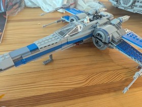star wars legos check description (8083, 75149, 75347, 75101, 75361, 75076)