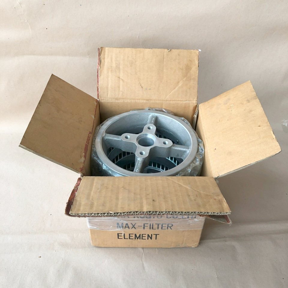 NIIKURA KOGYO MAX-FILTER ELEMENT AA883.50 | eBay
