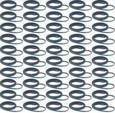 50OF341241, Dryer Belt 50 Pack fits Roper, Kenmore, Whirlpool