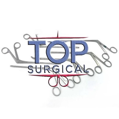 Basic Surgical Set Of 6 Pcs Pituitary Rongeurs surgical instruments