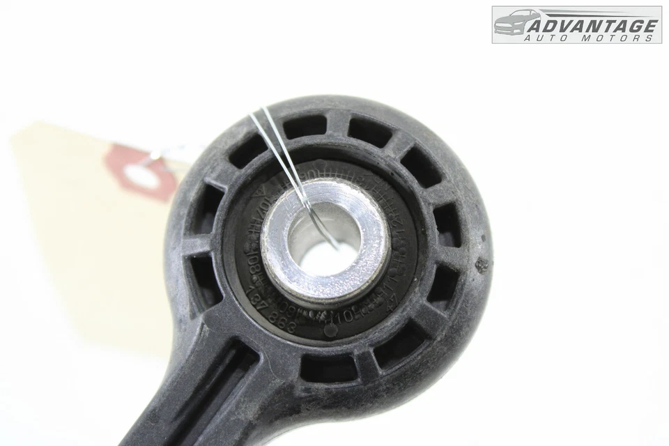 AUDI A4 QUATTRO B8 2013-2016 AWD estabilizador delantero derecho barra estabilizadora enlace OEM Foto 3 de 4