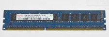 Hynix HMT325U7BFR8C-H9 2GB 1Rx8 PC3-10600E DDR3 1333MHz RAM Memory Module