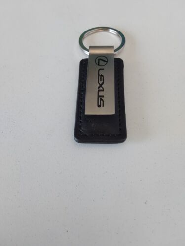 Lexus Dealership Vintage Keychain Key Chain - Picture 3 of 3