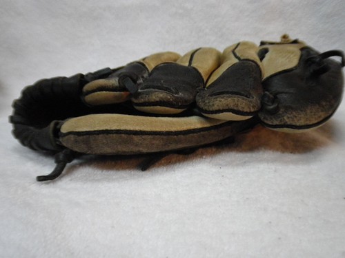 Louisville Slugger 12" Softball / baseball Glove Right Hand Thrower FP1202R - Picture 6 of 10