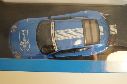 1:18 Auto Pro Shop Porsche 911 Turbo Bilstein -DK024- - Foto 4 di 5