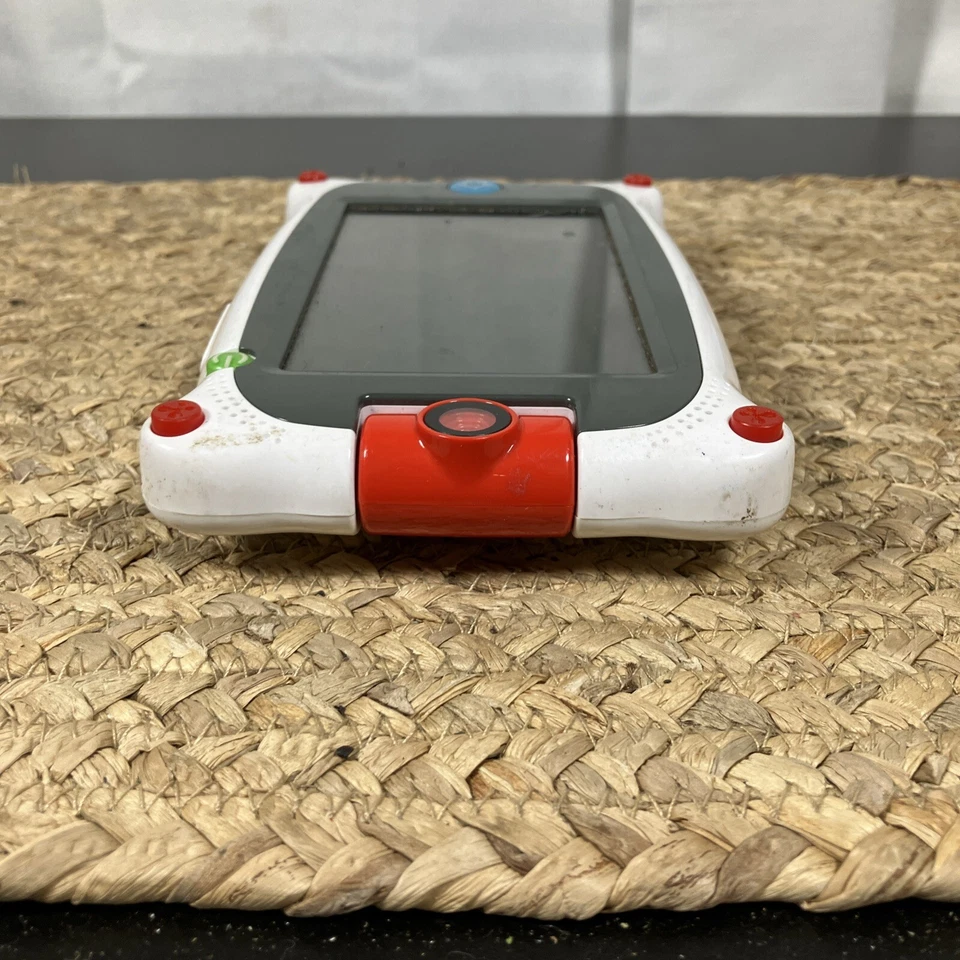 Tablet Nabi Jr. Nº NABIJR-NV5B - (Falta cargador) sin estuche Foto 3 de 4