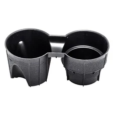 OEM NEW Front Center Floor Console Cup Holder Rubber Liner Expedition Navigator