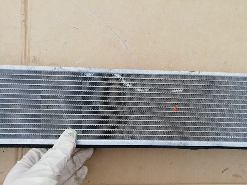 LEXUS CT 200 CT200H 2019 OIL COOLER RADIATOR - Picture 10 of 10