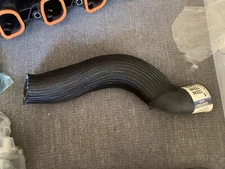 Dayco Radiator Coolant Hose P/N:72249