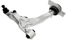 Dorman 524-265 Suspension Control Arm and Ball Joint Assembly