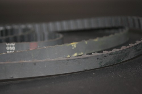Three (3) Bando Synchro-Link 367L050 Timing Belts 36.75" PL Japan NEW - Picture 4 of 6