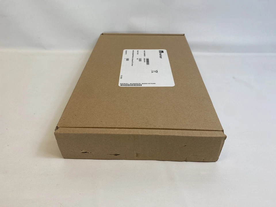 Netapp X2056-R6 IO Board FC 4-Port -Free US Shipping- New in Box FREE SHIPPING - Image 4 of 4