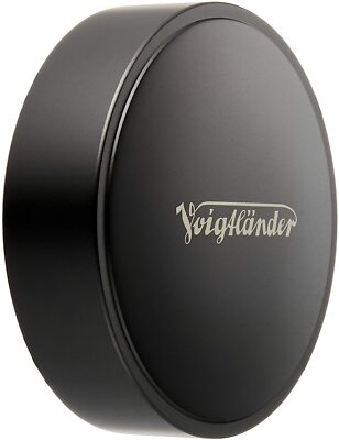 Voigtlander LH-58S Lens Hood For NOKTON 58mm F1.4 Japan new