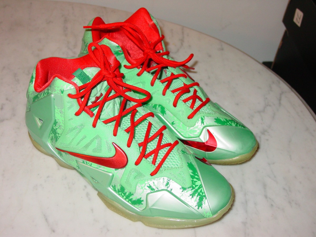 Nike LeBron 11 バスケットボールシューズ 2013 Nike Lebron 11 