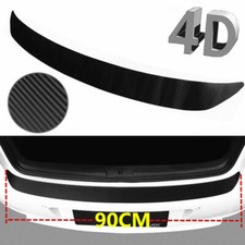 Part Accessories Car Bumper Guard Pad Suv Rubber Bumper Guard Protector Styling