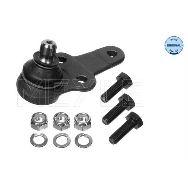 Meyle Traggelenk Unten Vorne Links FüR Ford KA Fiesta III Mazda 121-image