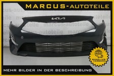 KIA Ceed III Stoßstange Vorne ab 2021- Facelift Original 86511-J7DA0 86560-J7DA0