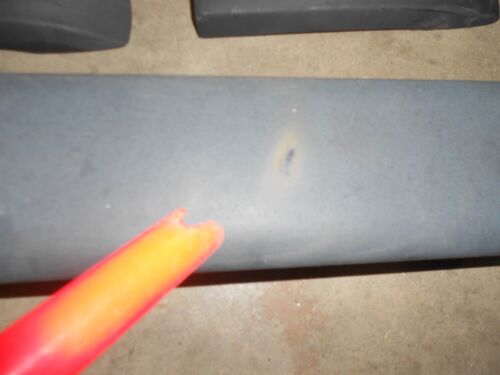 2008-2010 Chrysler Town and Country Roof Rack - Picture 2 of 10