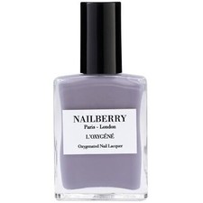 Nailberry Breathable & Halal Nail Polish - Serenity 15ml