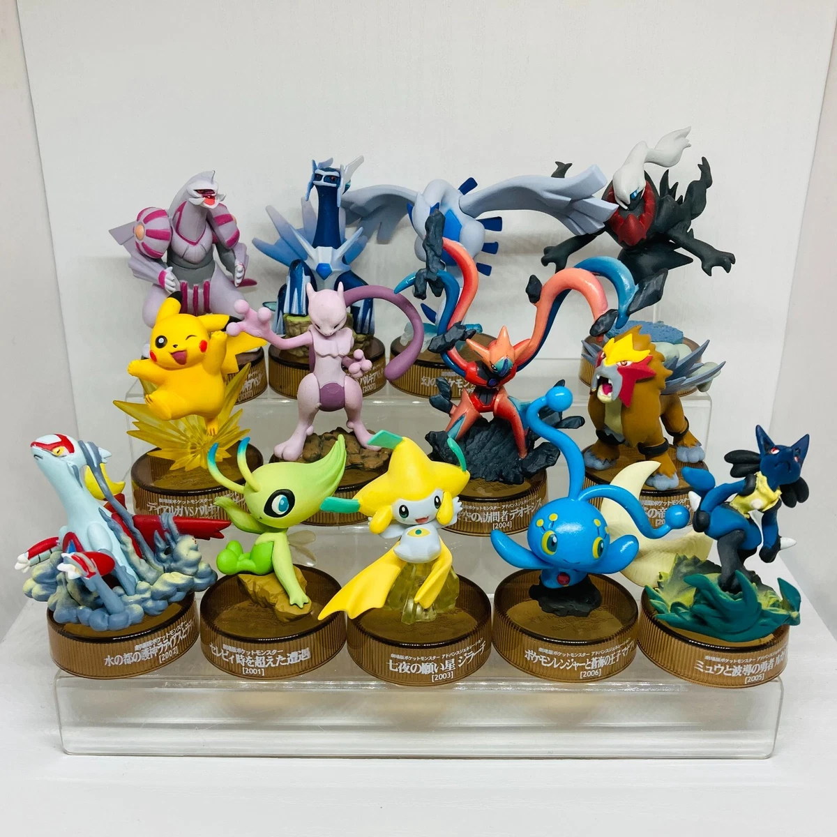 Kaiyodo pokemon store